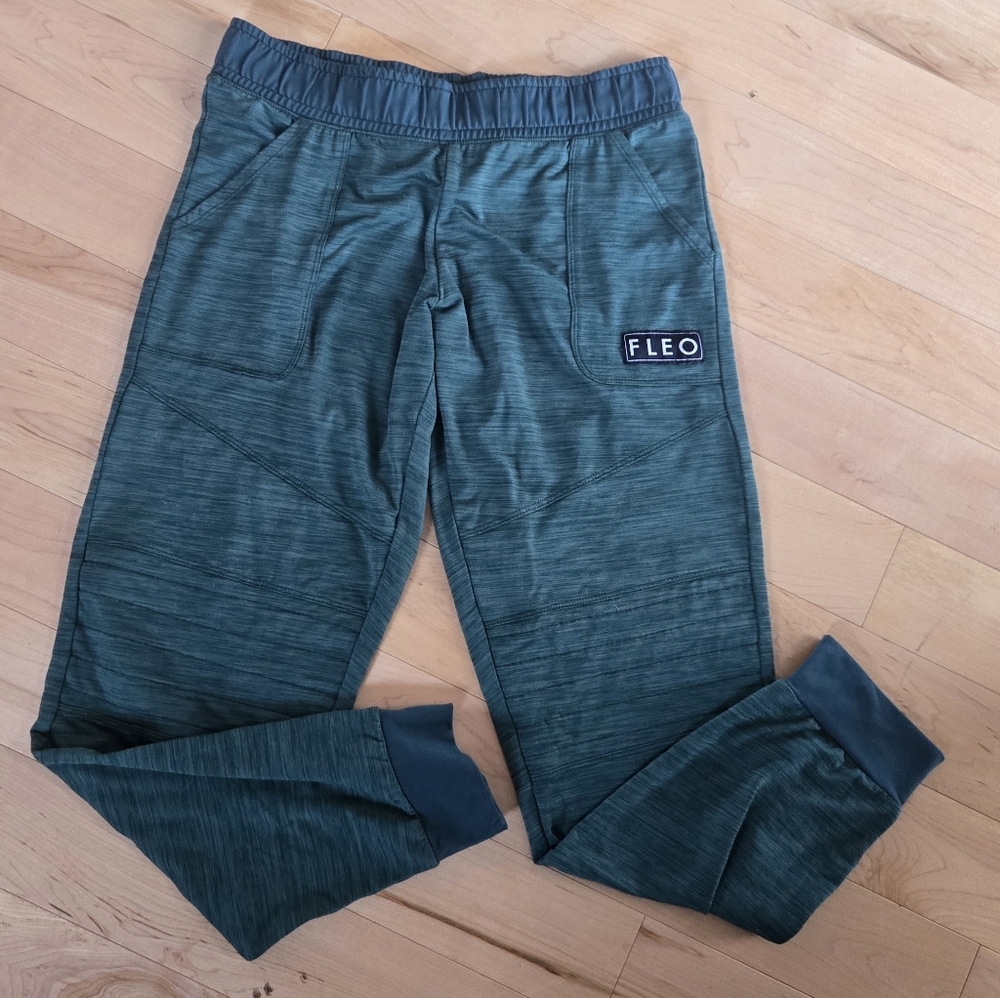 Fleo Harley Moto Jogger